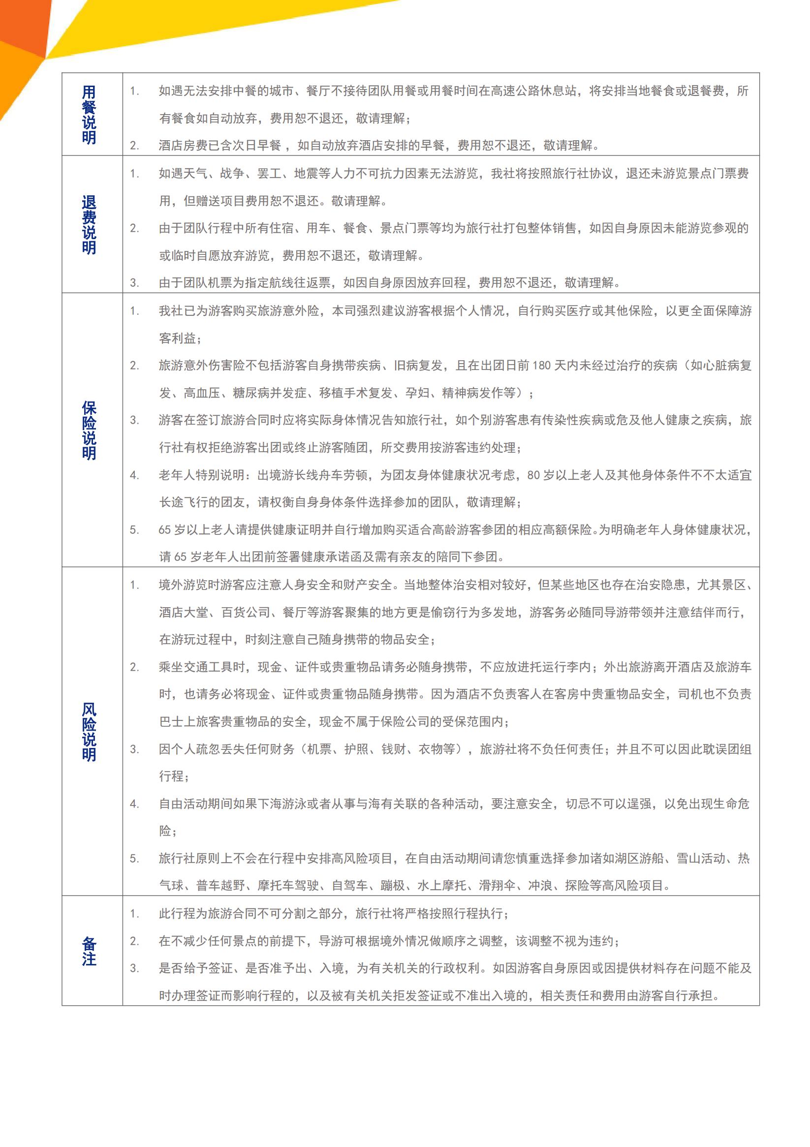 NACS1【中北美環(huán)游】美國(guó)全景+加勒比四國(guó)29天：美國(guó)東西海岸&國(guó)家公園（黃石）勝景環(huán)游+加勒比四國(guó)（墨西哥&巴拿馬&