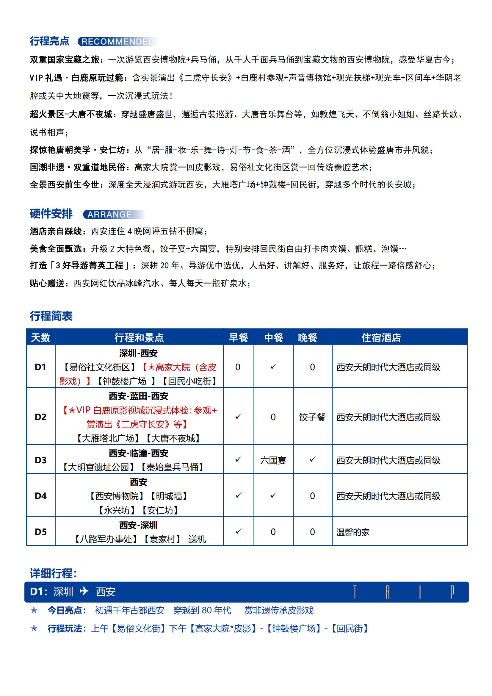 【關(guān)中風云 寶藏長安雙飛5日】0_01