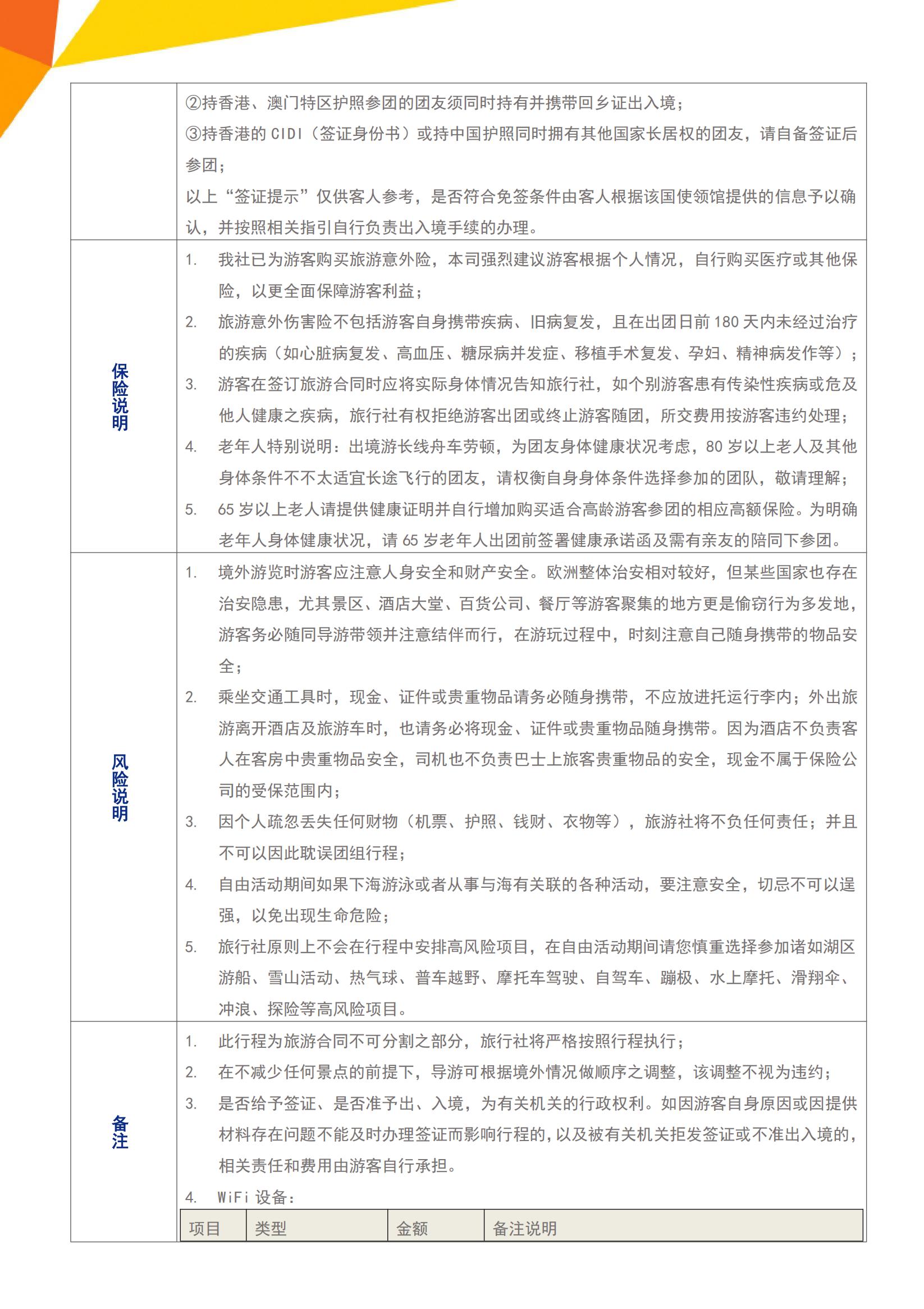 Y7 北非諜影·一千零一夜 西葡+摩洛哥四五星純玩15天（BCN-BCN）ZH深圳往返-西班牙多次簽_16