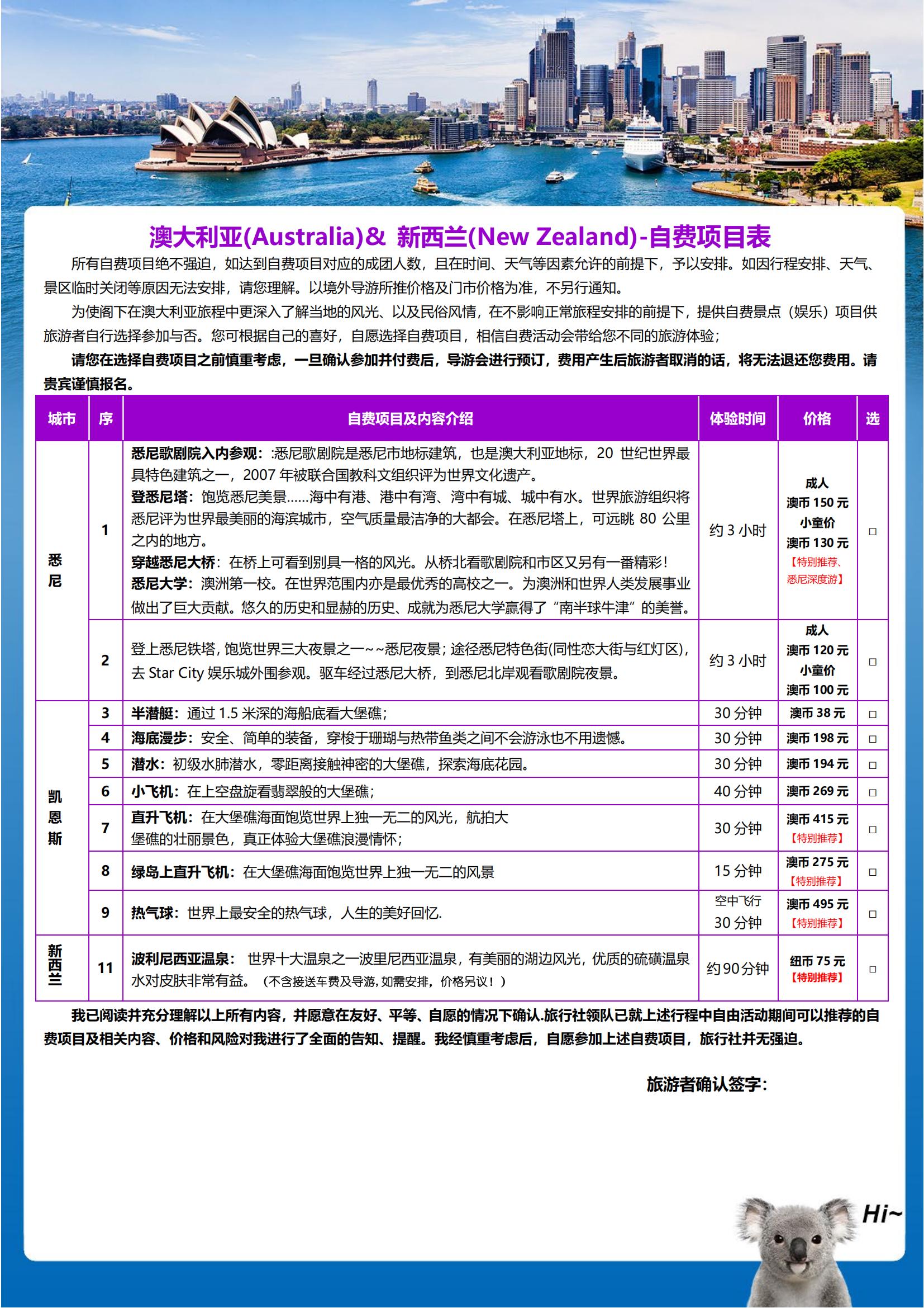 【皇牌玩家】澳洲大堡礁新西蘭12_12