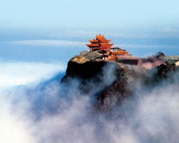 海天佛國普陀山、普濟寺、朱家尖觀音文化苑 四天雙飛修心之旅PT-02