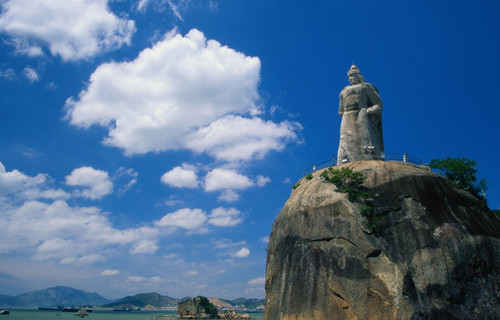 游云水謠、訪漳州古城、享風(fēng)情東山島美食動(dòng)車(chē)三日游 A1線路